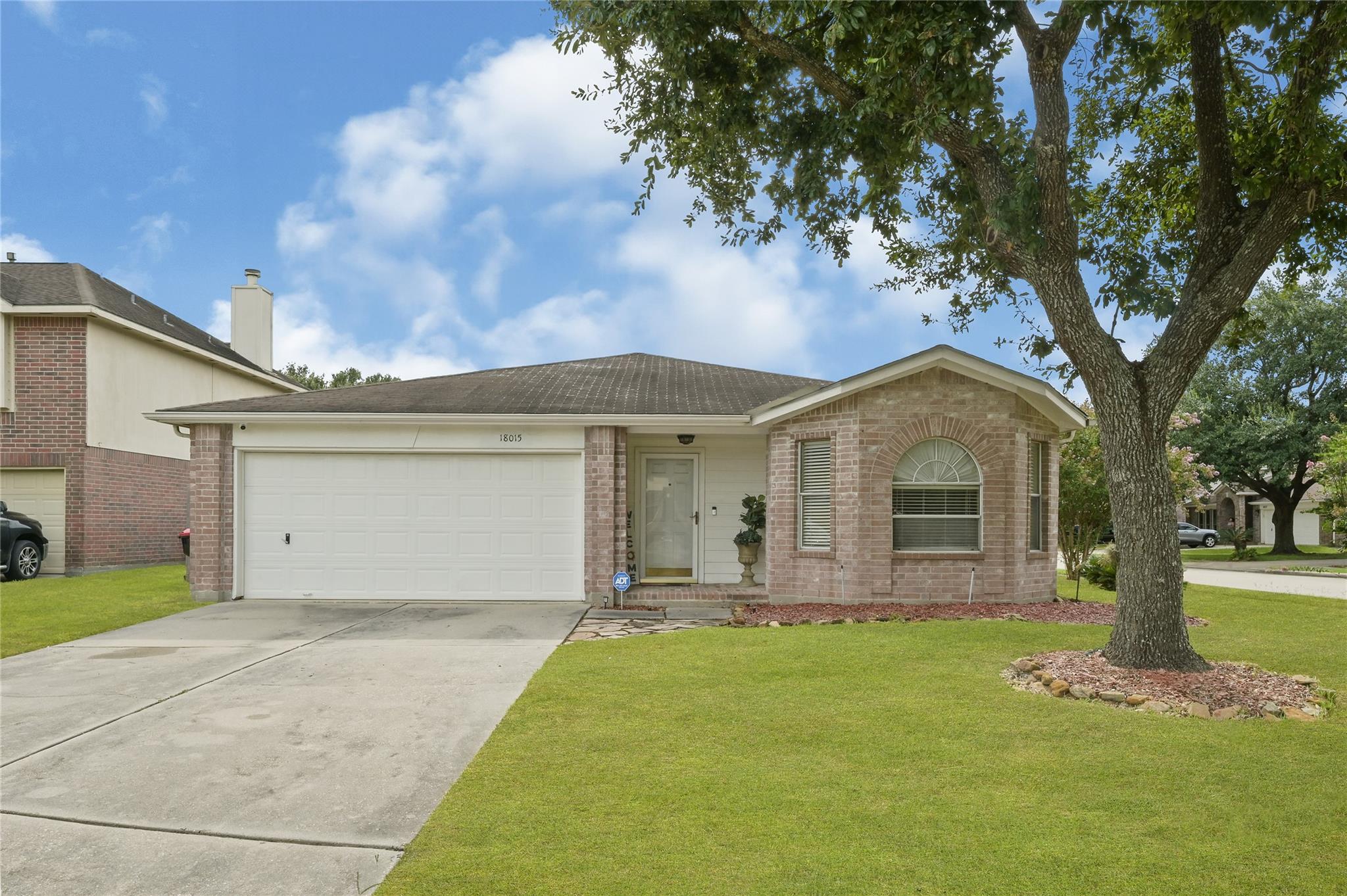 18015 Kirk Forest Court — photo