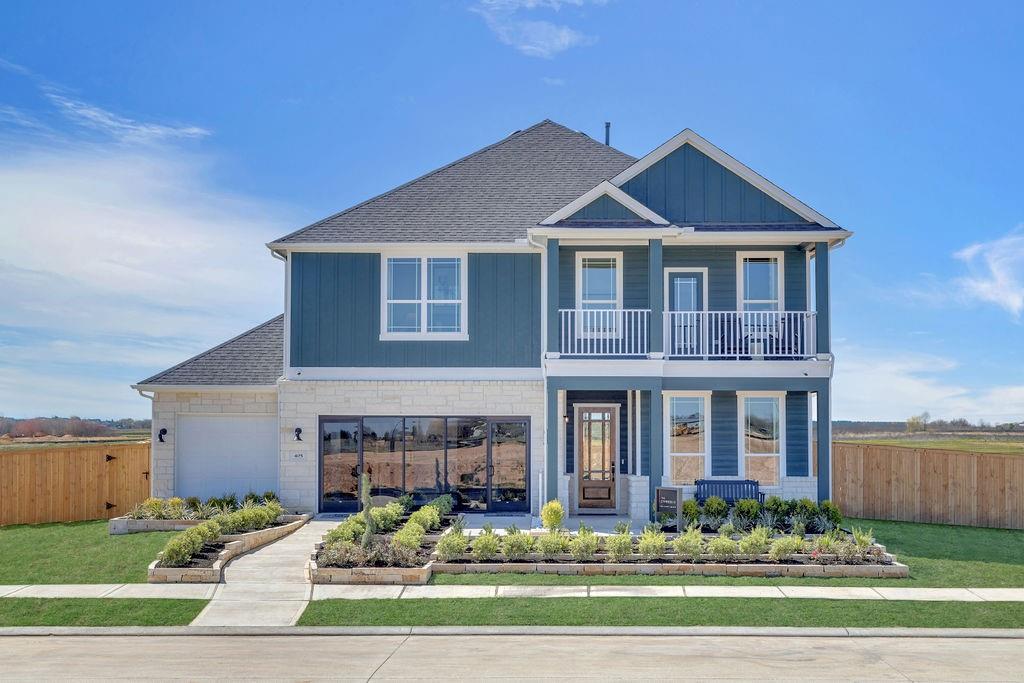 7202 Striped Maple Drive — photo