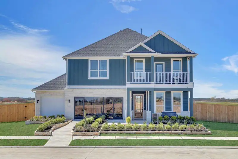 7202 Striped Maple Drive — photo