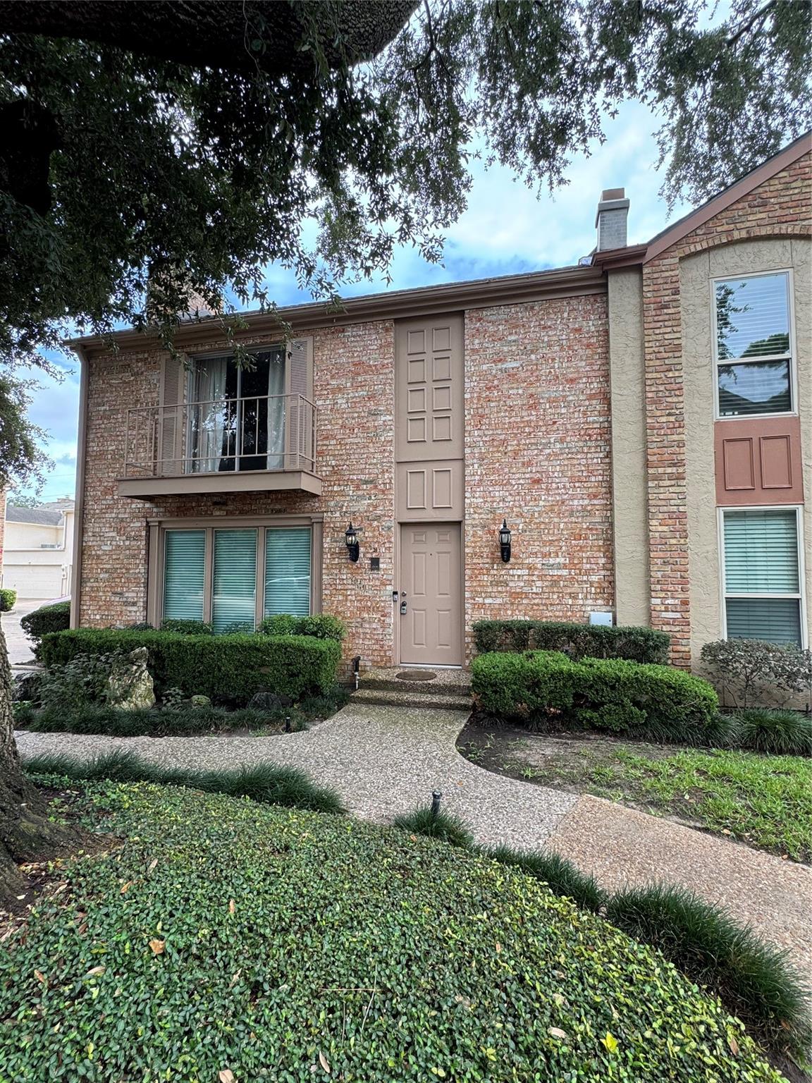 2323 Augusta Drive #20 — photo