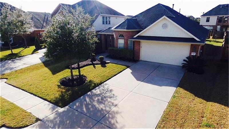2822 Chalet Knolls Lane — photo