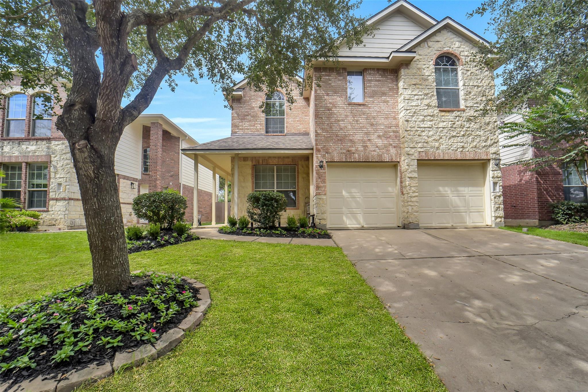 26342 Longview Creek Drive — photo