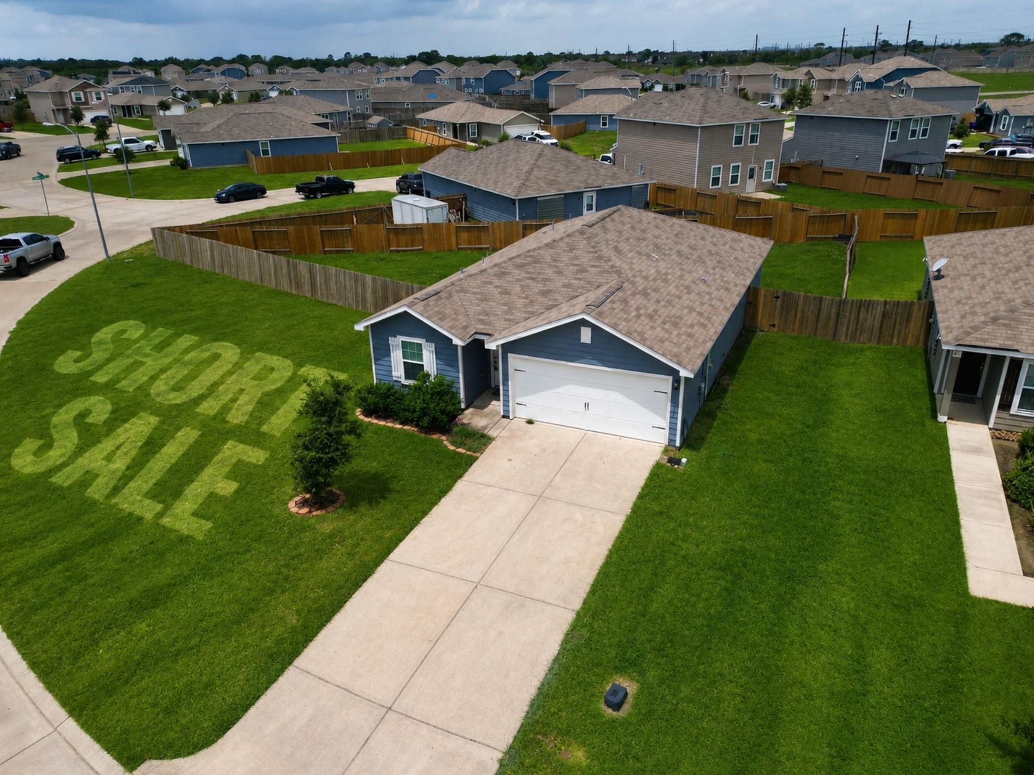 5915 Snapping Turtle Road — photo