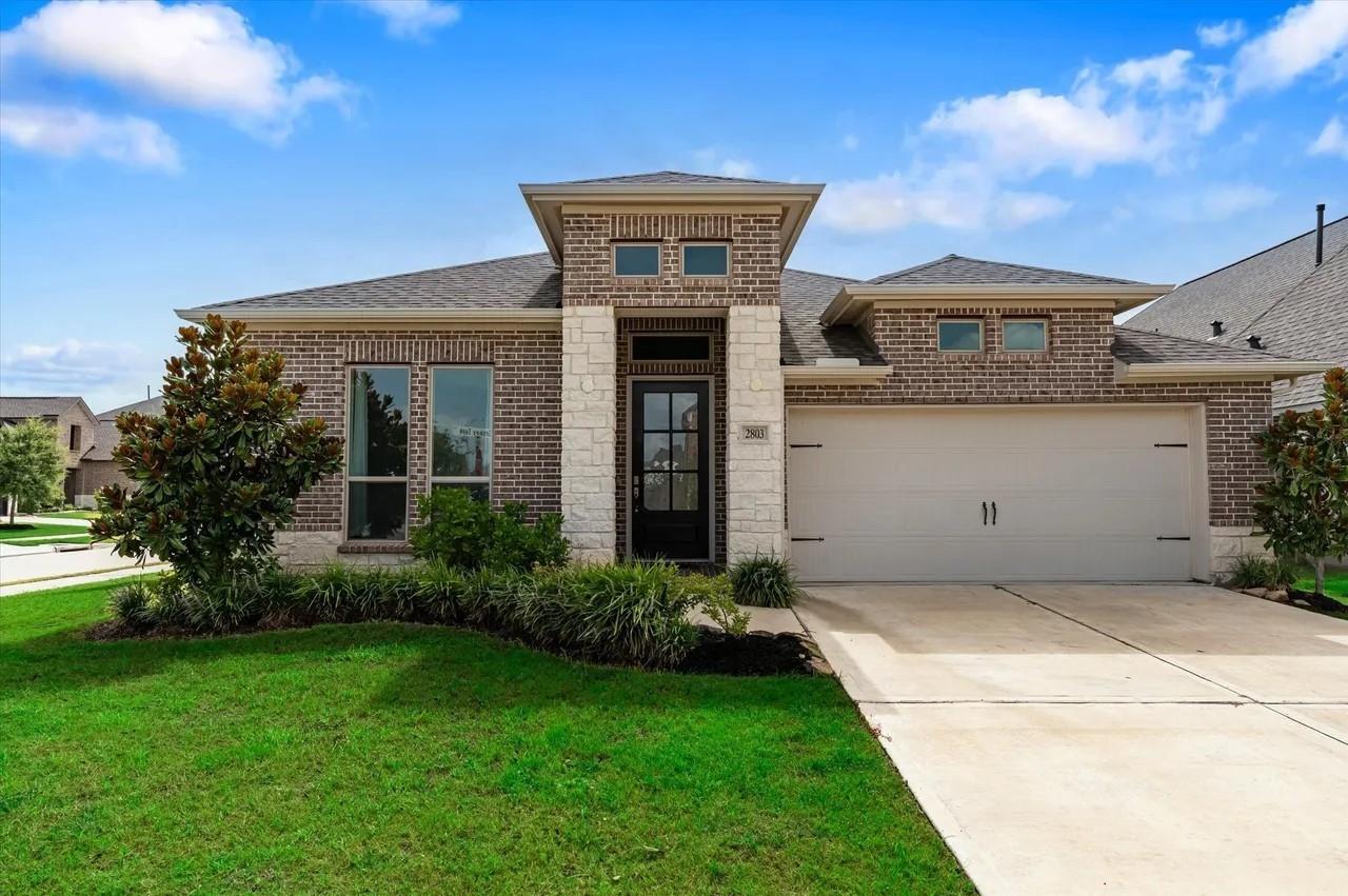 2803 Smokey Teek Court — photo
