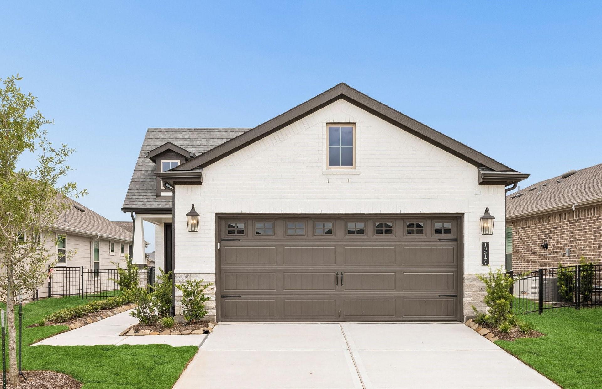 14317 Bluebonnet Bend Court — photo