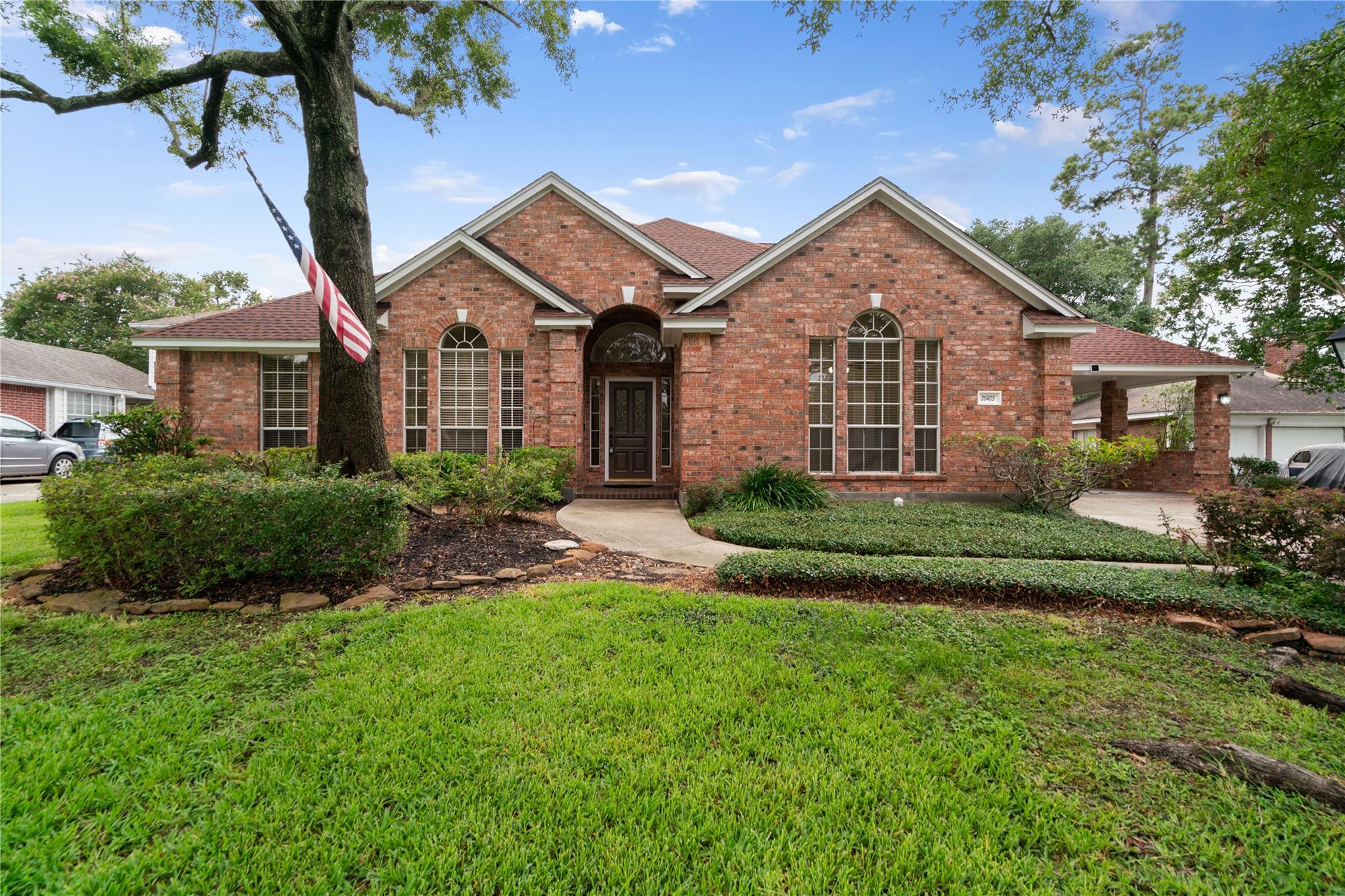 20403 Atascocita Shores Drive — photo