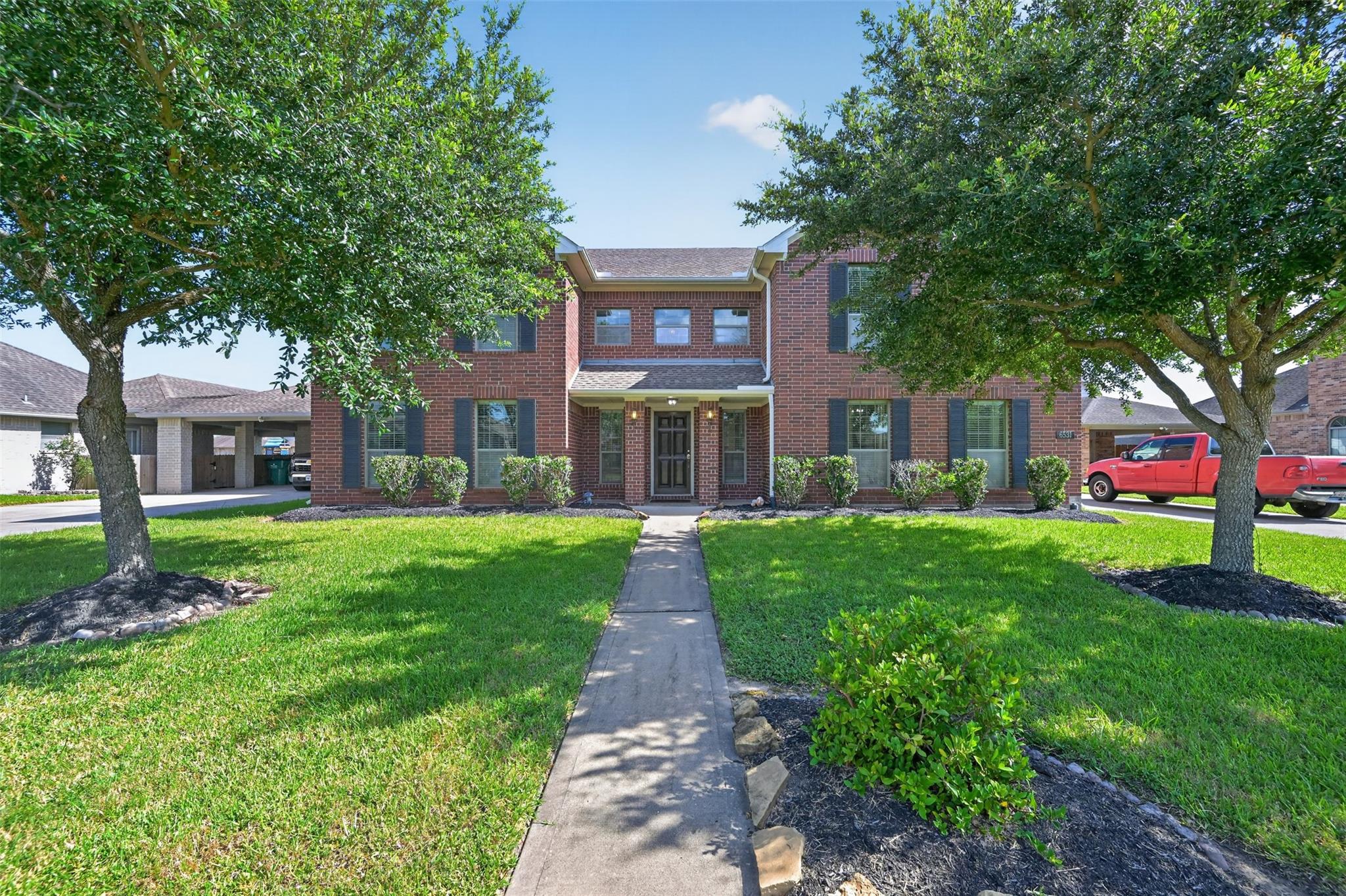 6531 Palo Duro Drive — photo