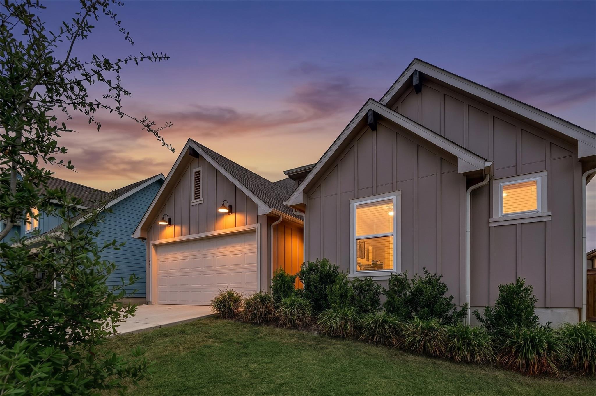 609 Jane Long Drive — photo