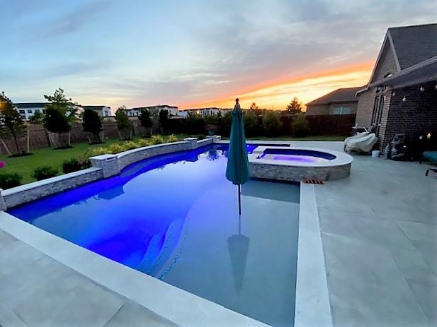 10206 Peytons Grace Lane — photo