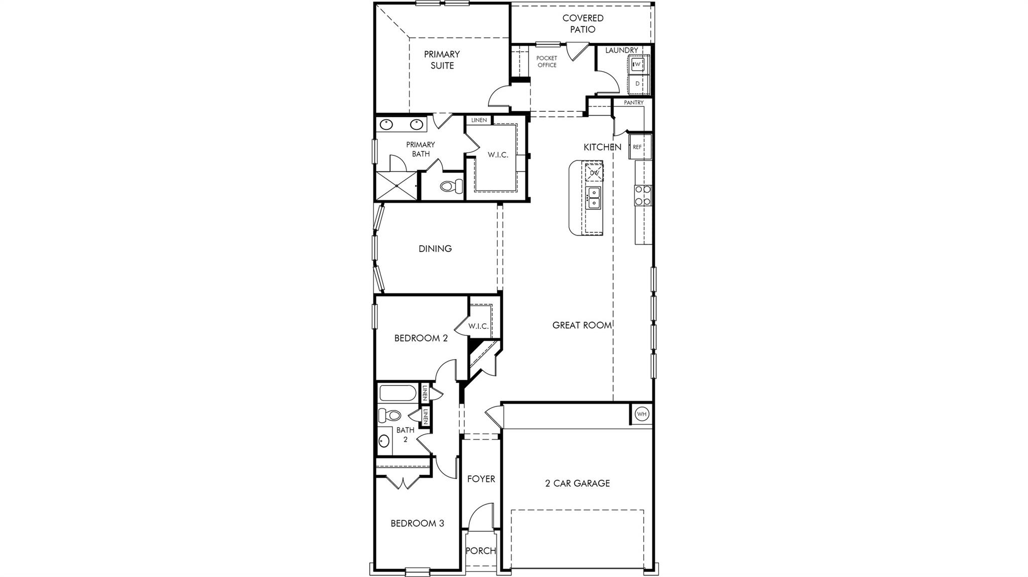 6021 Palmetto Bluff Trail — photo