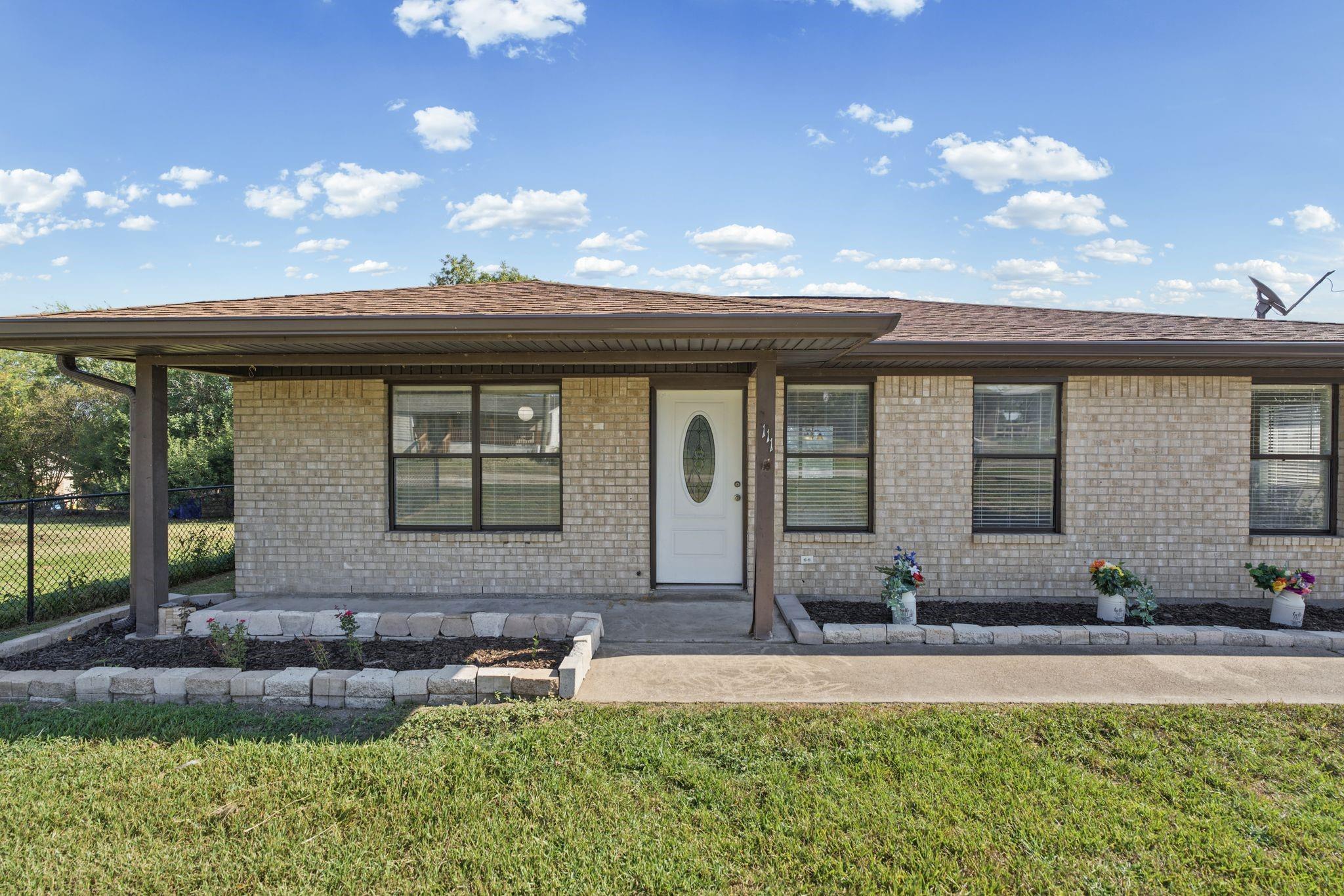 111 Terrace Drive — photo
