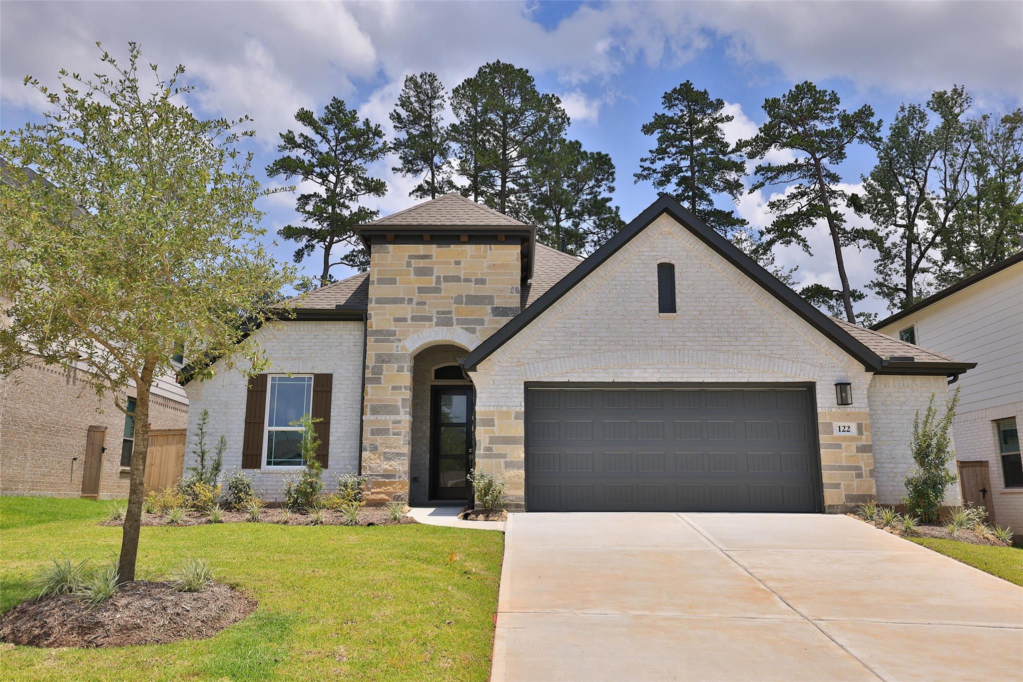 122 Mockingbird Trails Drive — photo