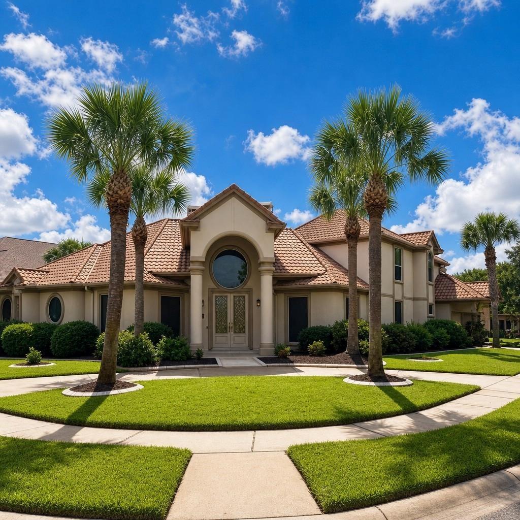 10 Lake Mist Court — photo