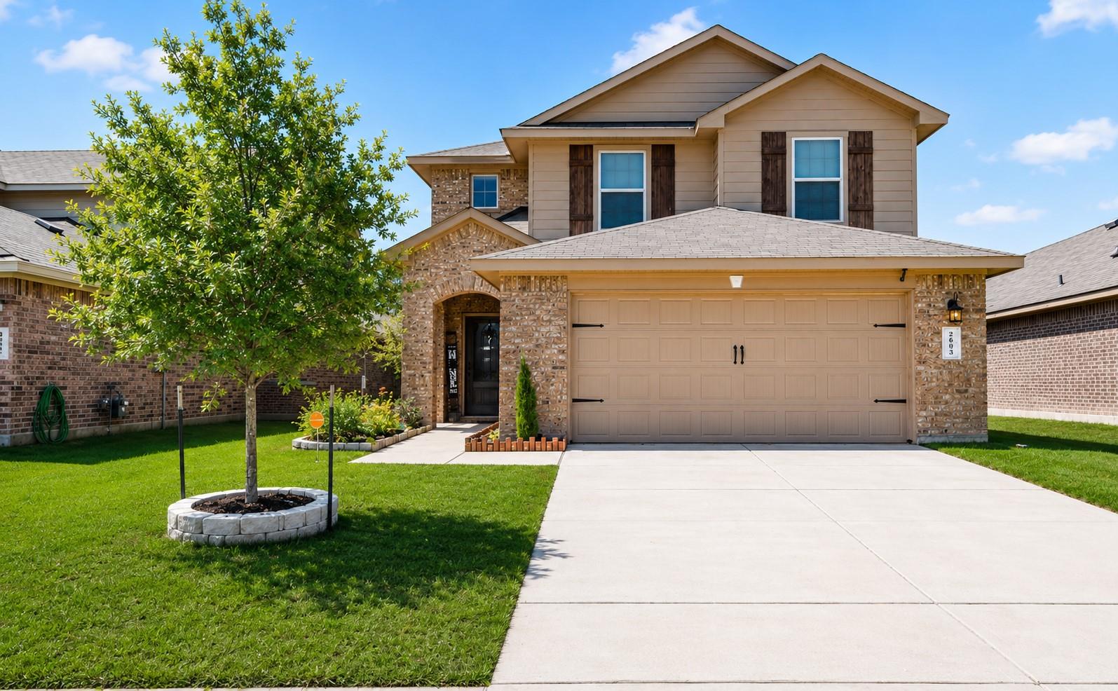 1031 Agua Dulce Trail — photo