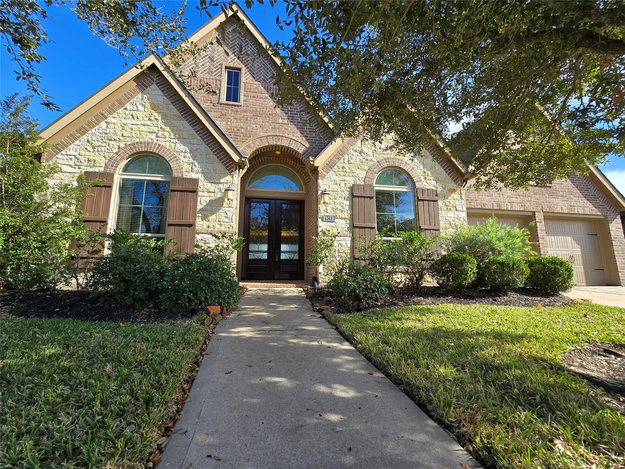 4311 Piper Shadow Lane — photo