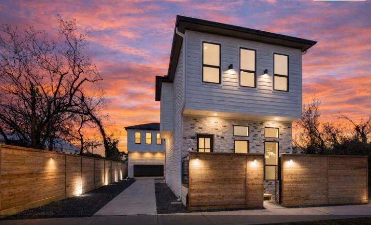 602 Jewett Street #B — photo