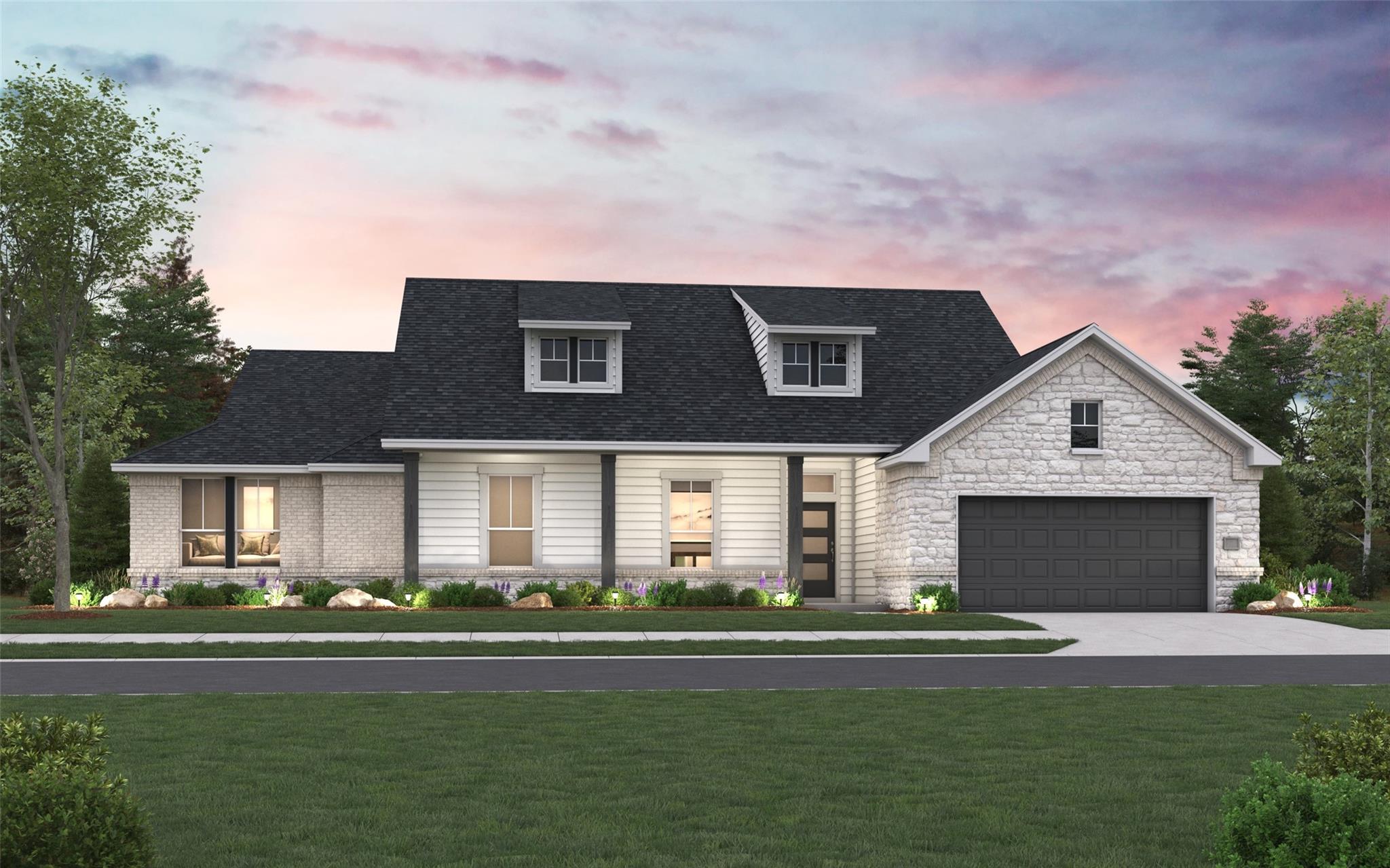 17717 Flagstone Way — photo