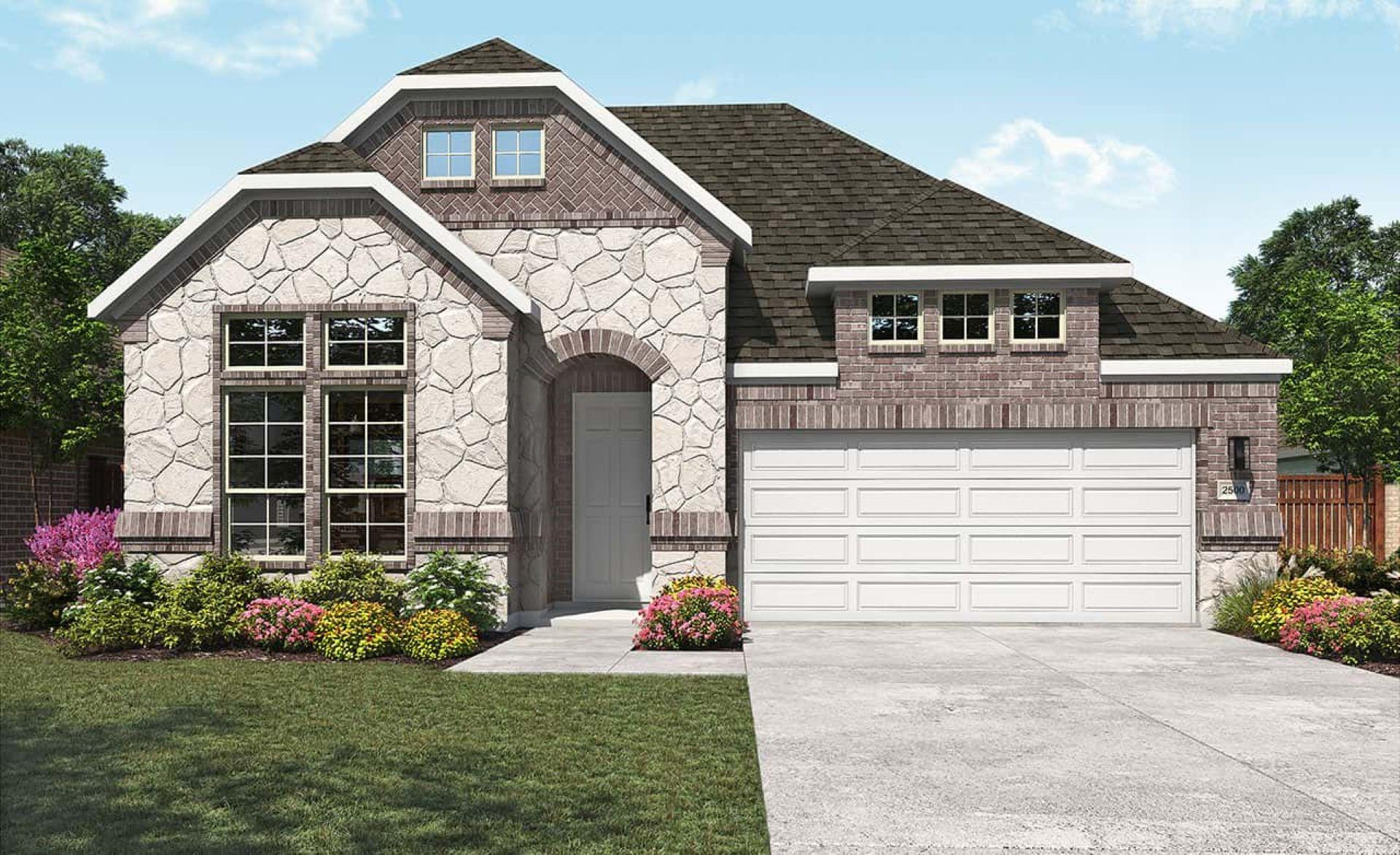 3004 Pasture Lane — photo