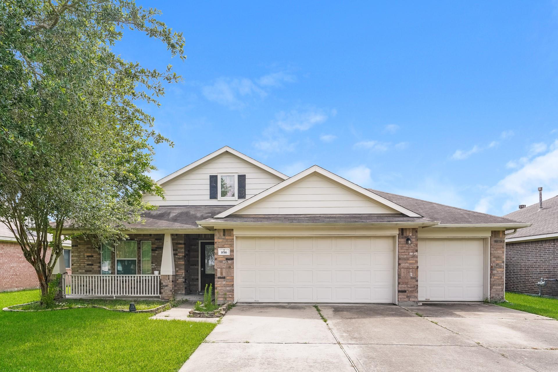 856 Grassy Knoll Trail — photo