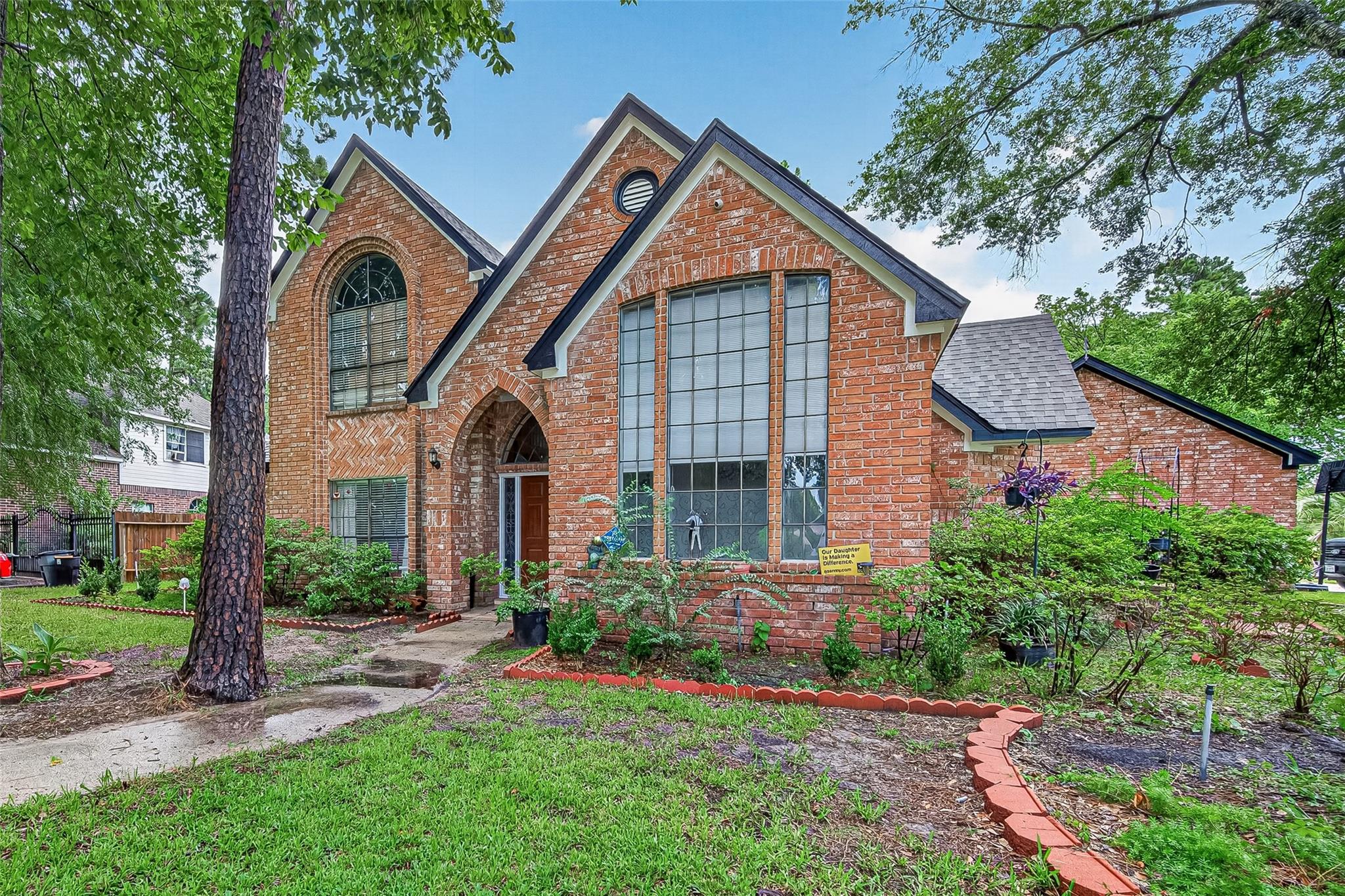 3102 Birch Park Lane — photo