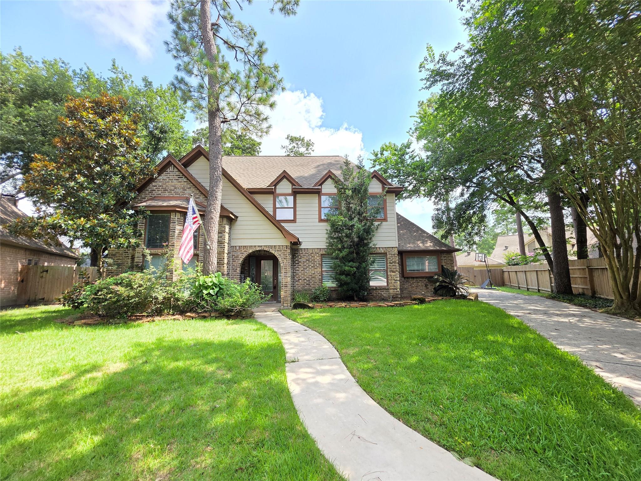 16806 Sandypine Circle — photo