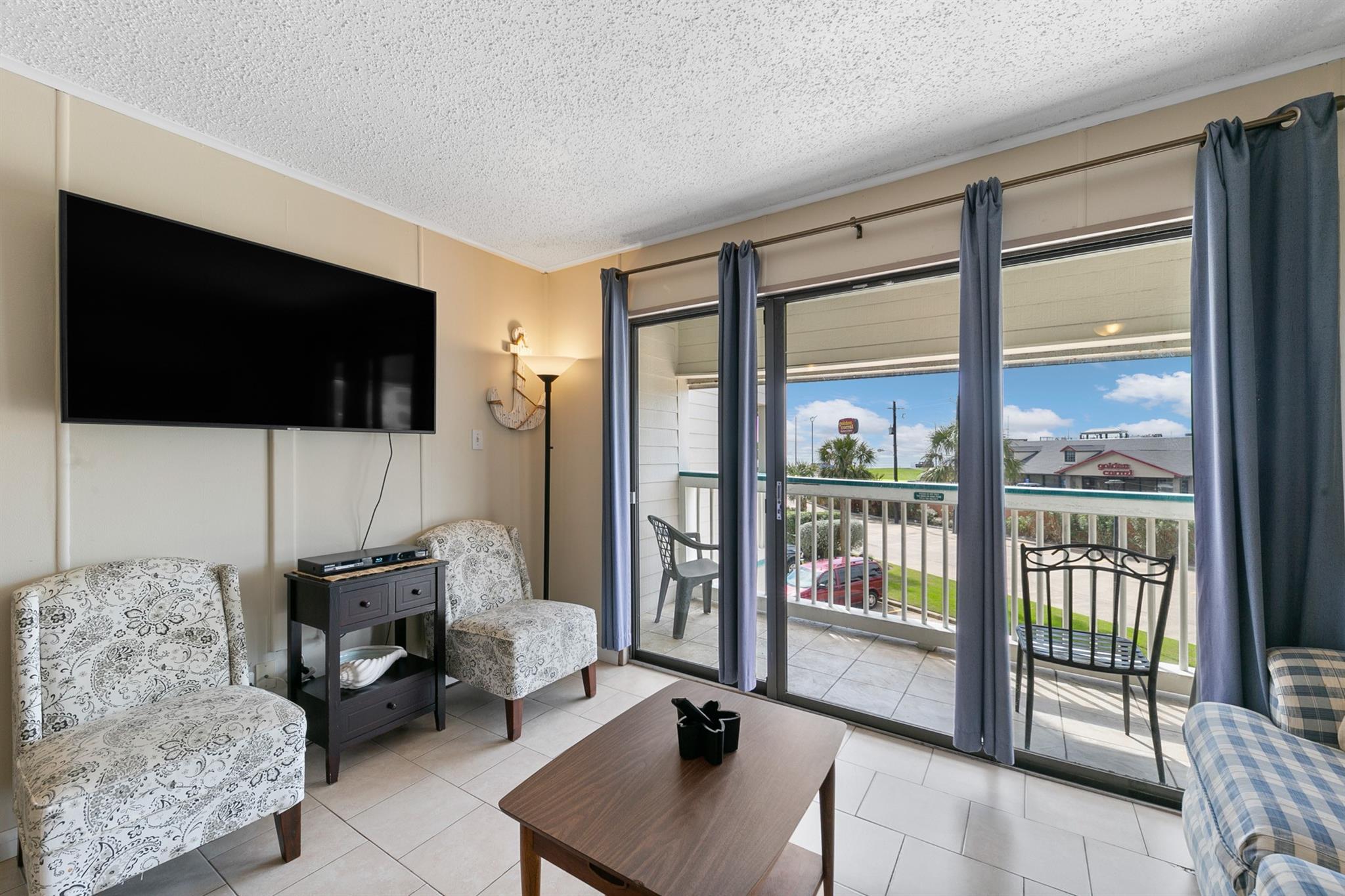 6102 Seawall Boulevard #168 — photo