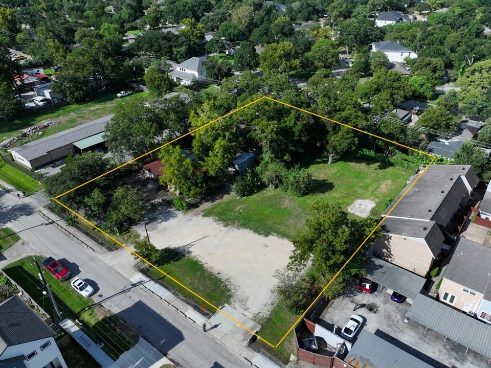 1405 Cedar Post Lane — photo
