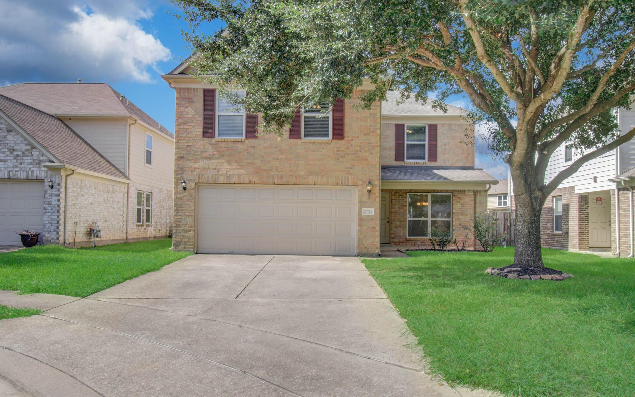 23714 Legacy Oak Street — photo