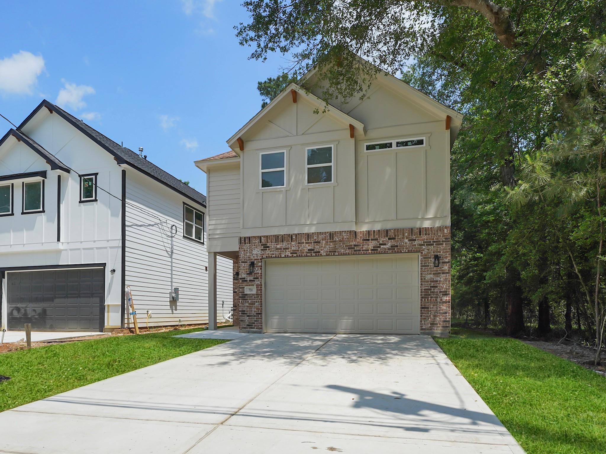 731 Magnolia Point Drive — photo