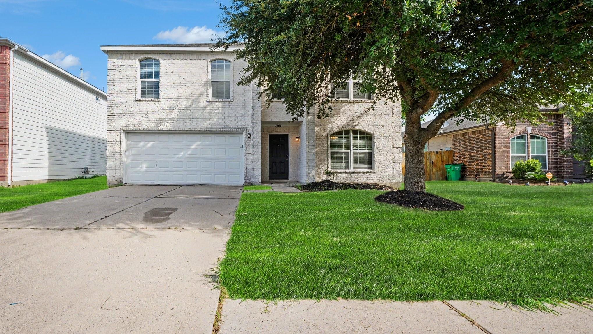 3803 Dogwood Trail — photo