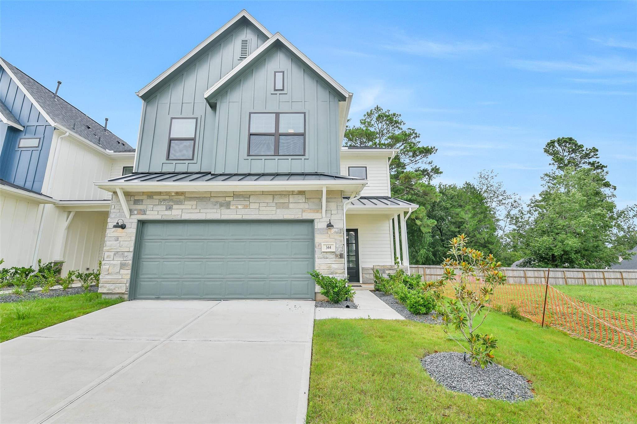 344 Summer Place Drive — photo