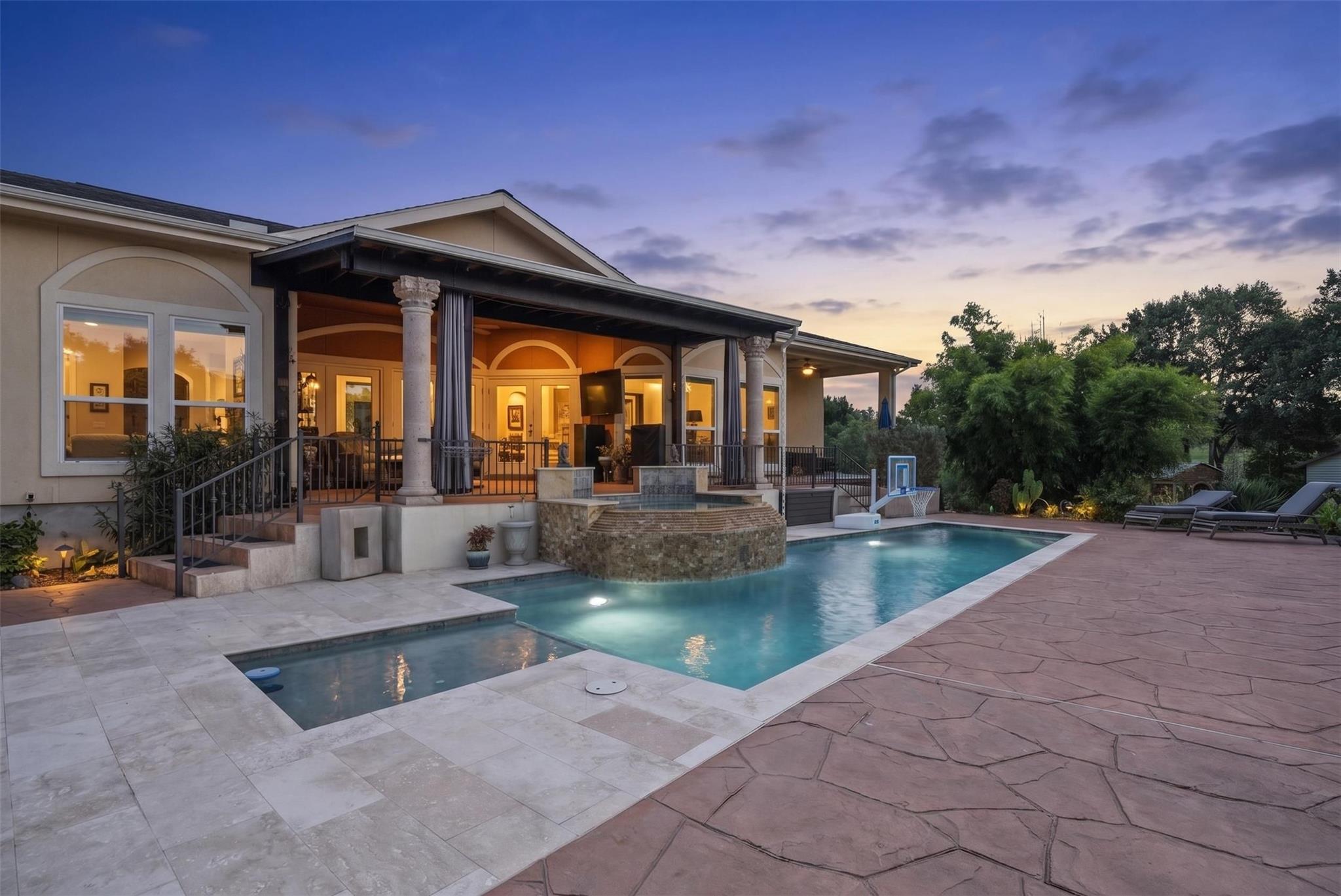 3124 Willow Oak Lane — photo