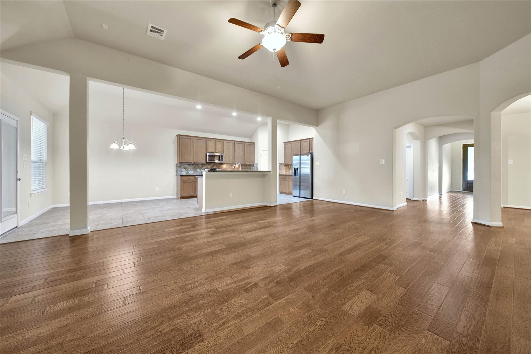 25208 Forest Ledge Drive — photo