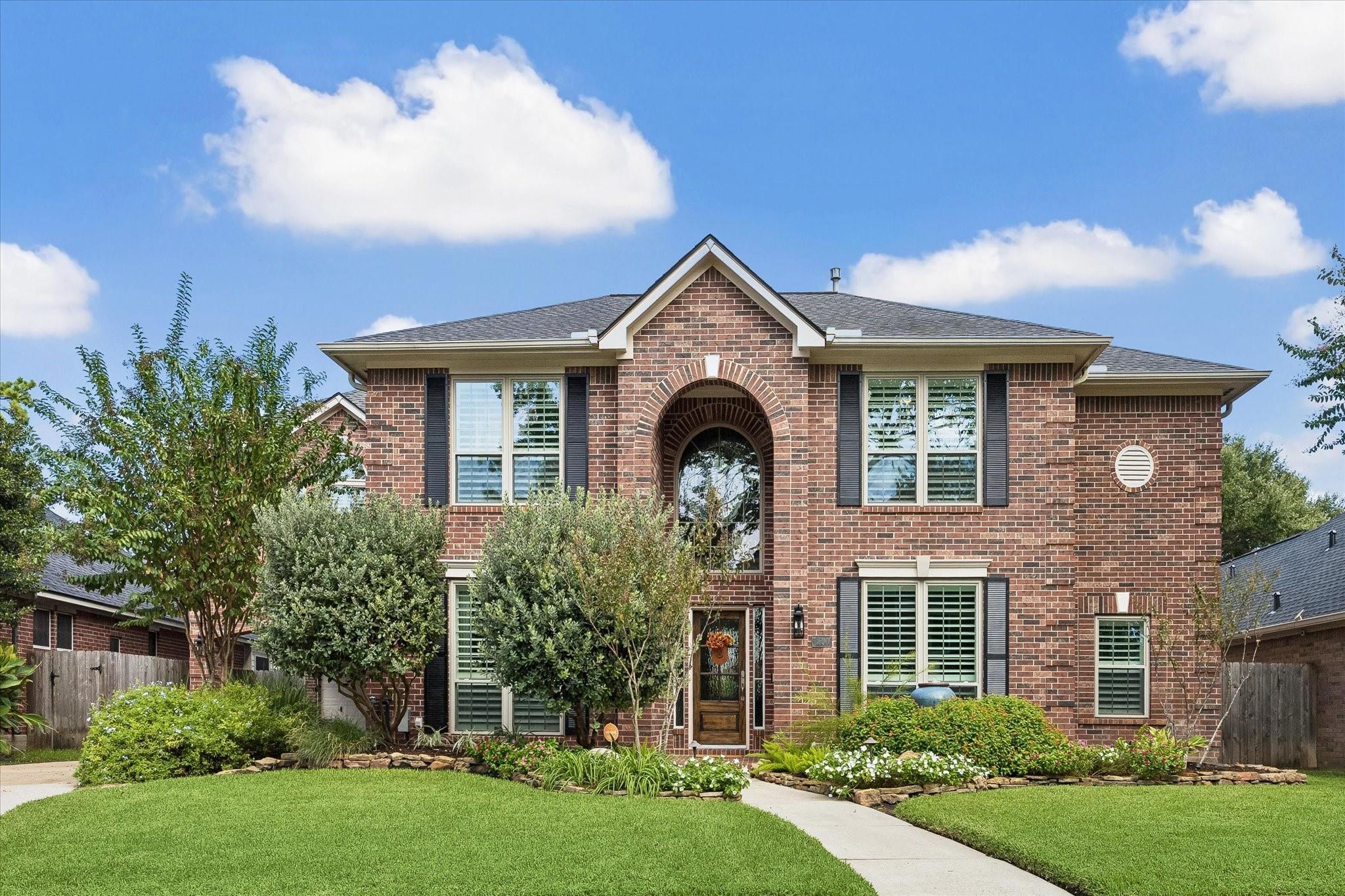 15106 Chestnut Glen Lane — photo