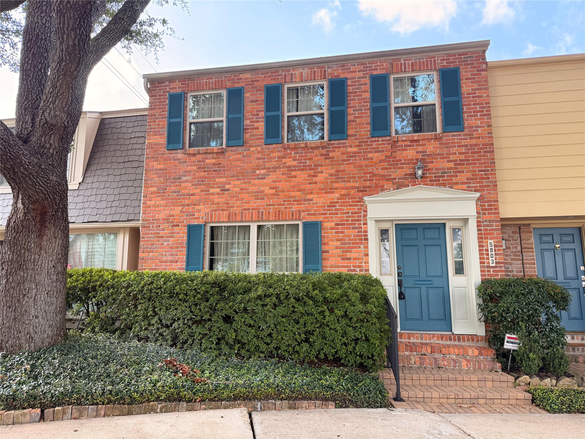5803 Valley Forge Drive #95 — photo