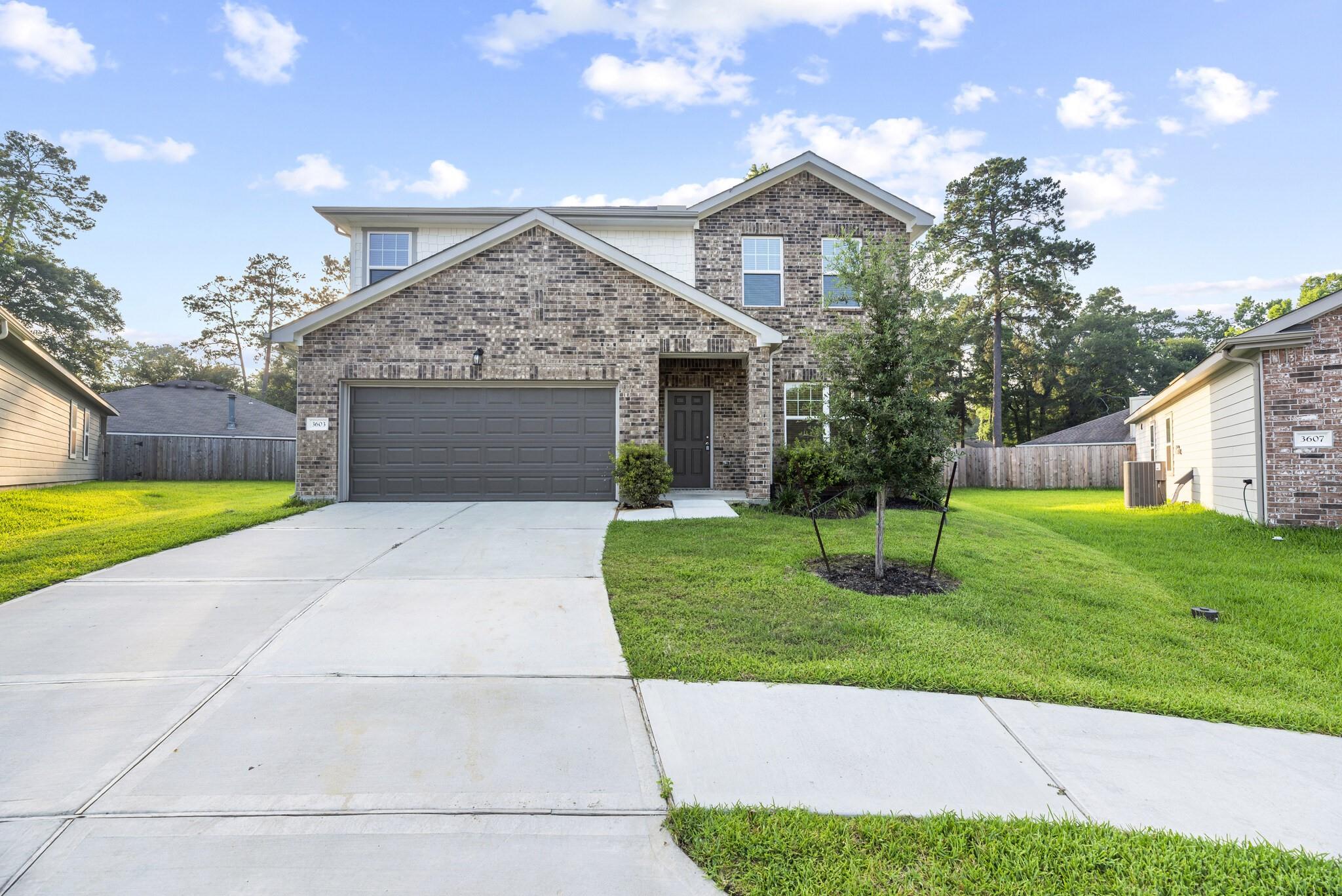 3603 Admiralty Drive — photo