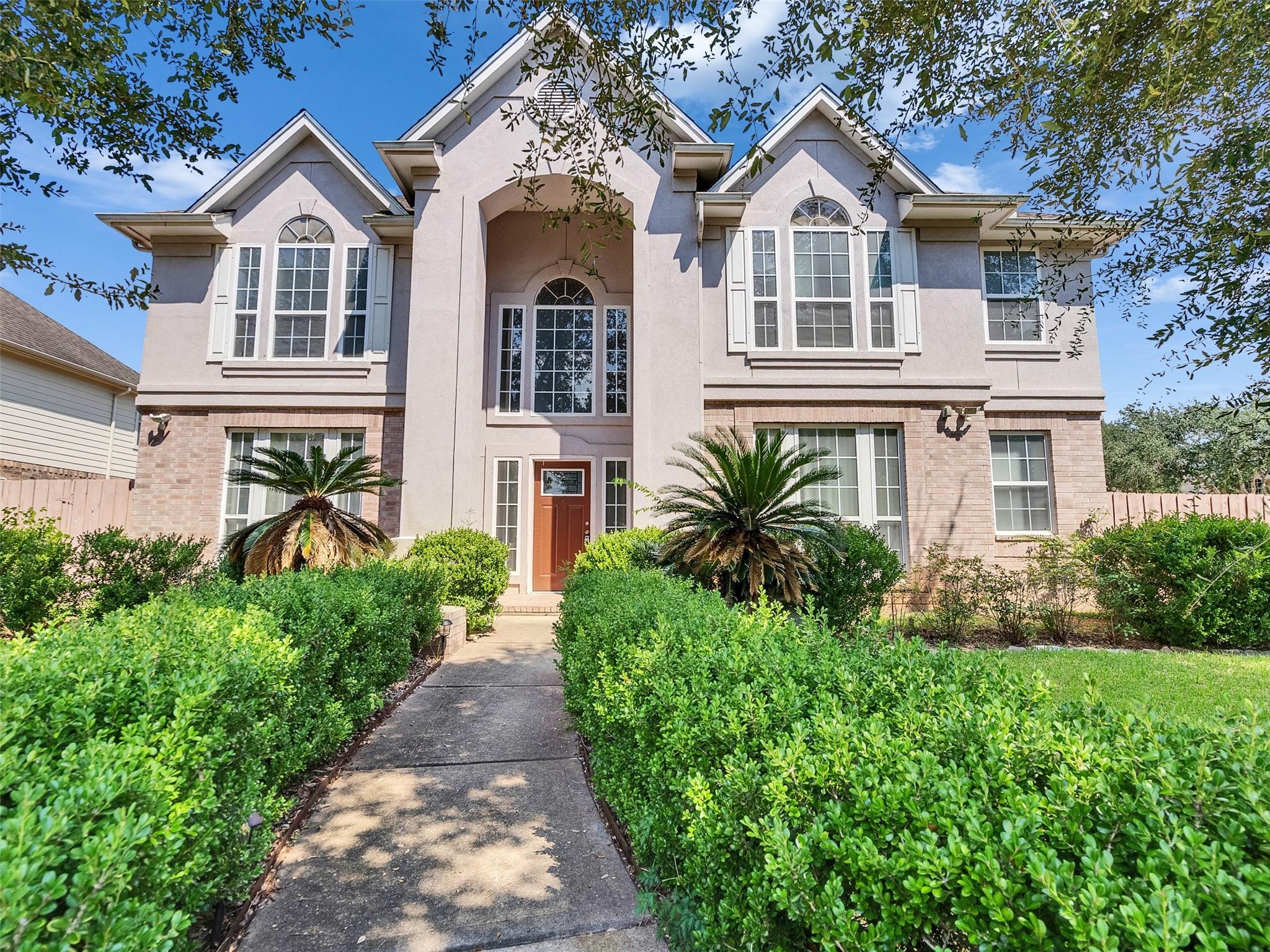 3902 Breaux Bridge Lane — photo
