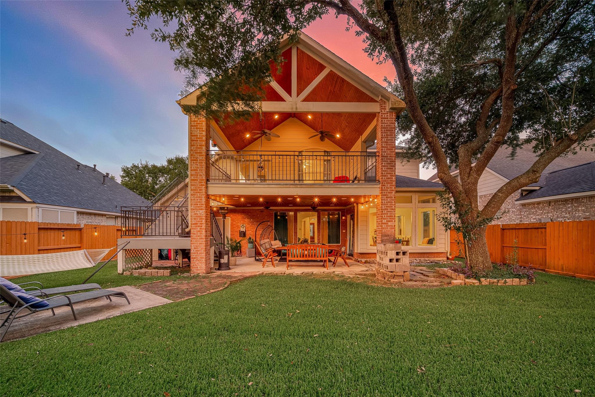 13807 Layton Hills Drive — photo
