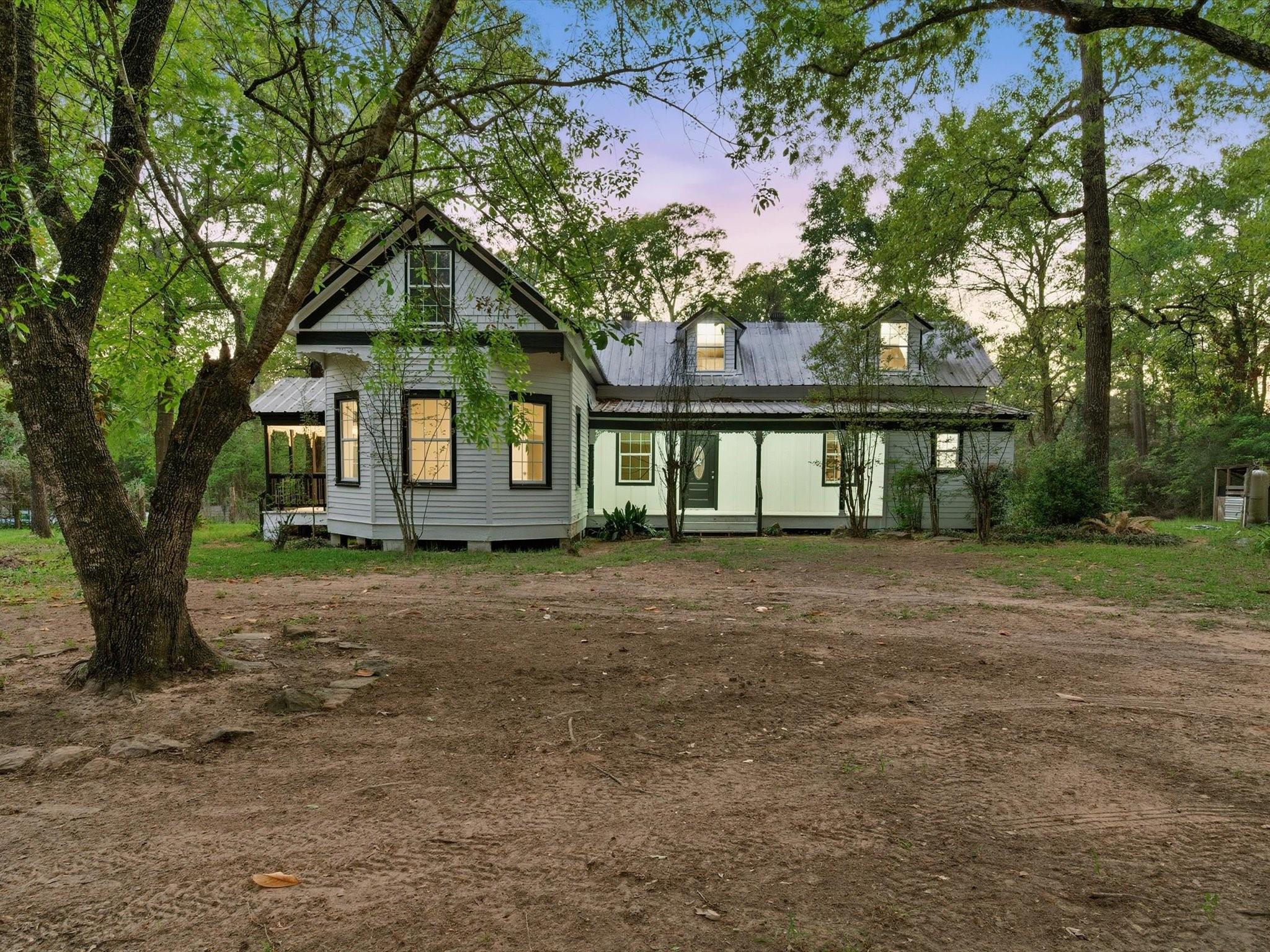 16958 Cedar Road — photo