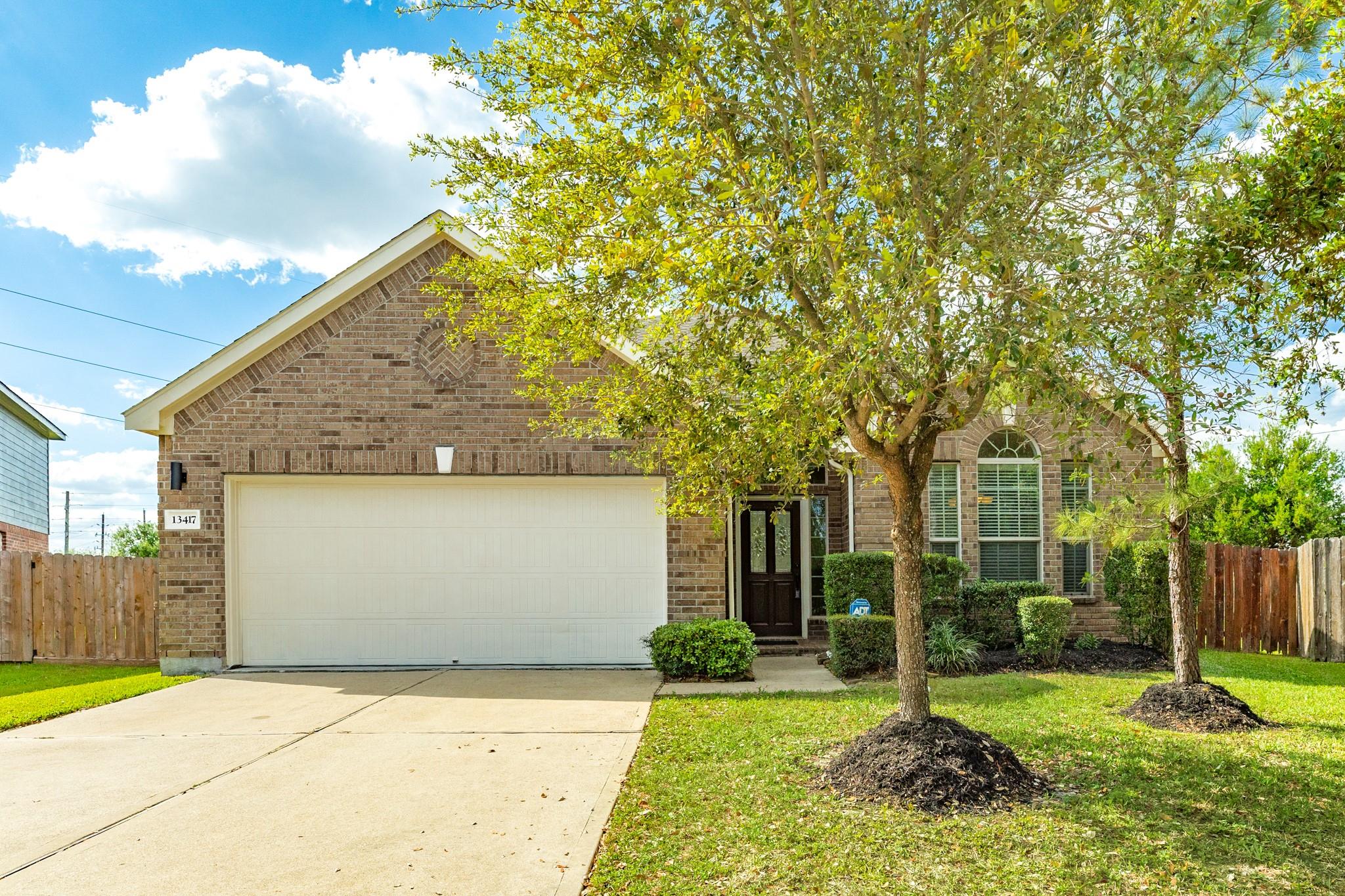 13417 Star Creek Lane — photo