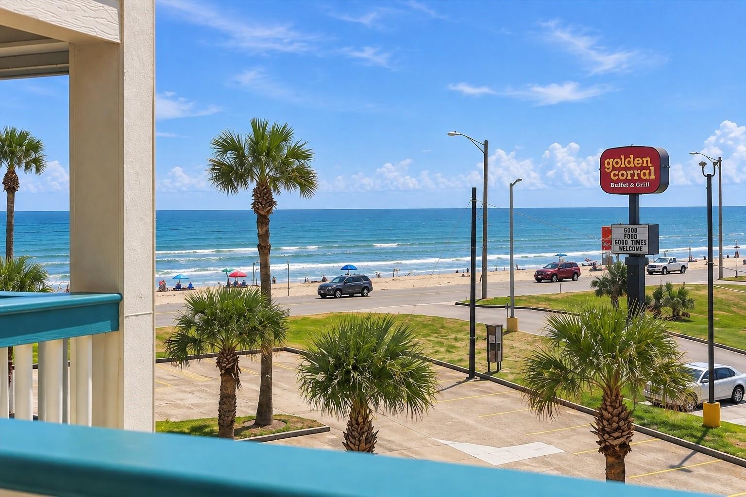 6102 Seawall Boulevard #258 — photo