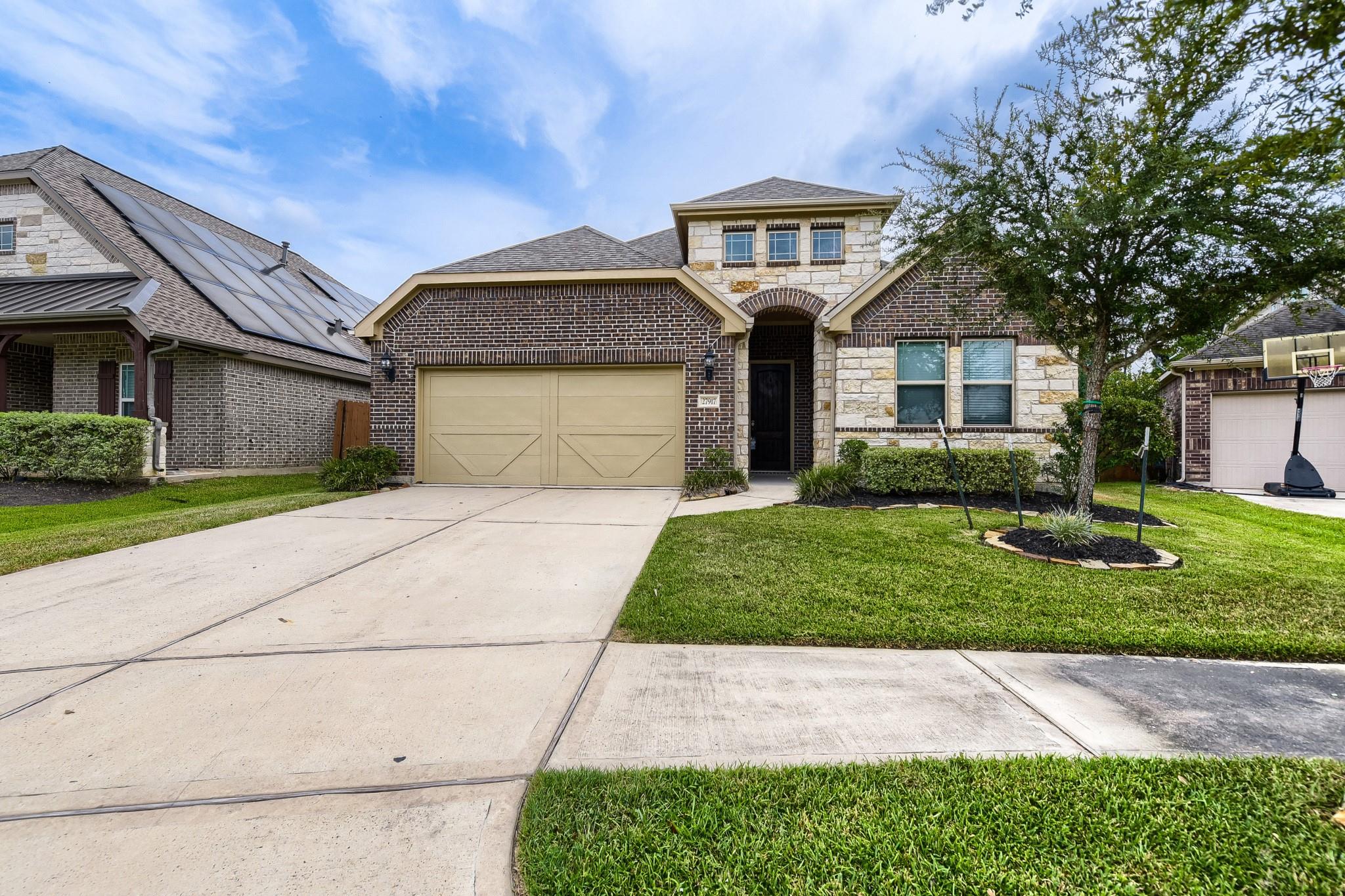 27917 Spearhead Ridge Drive — photo