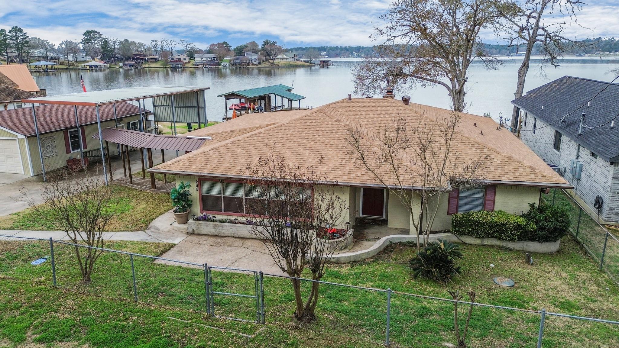 292 Kickapoo Drive — photo