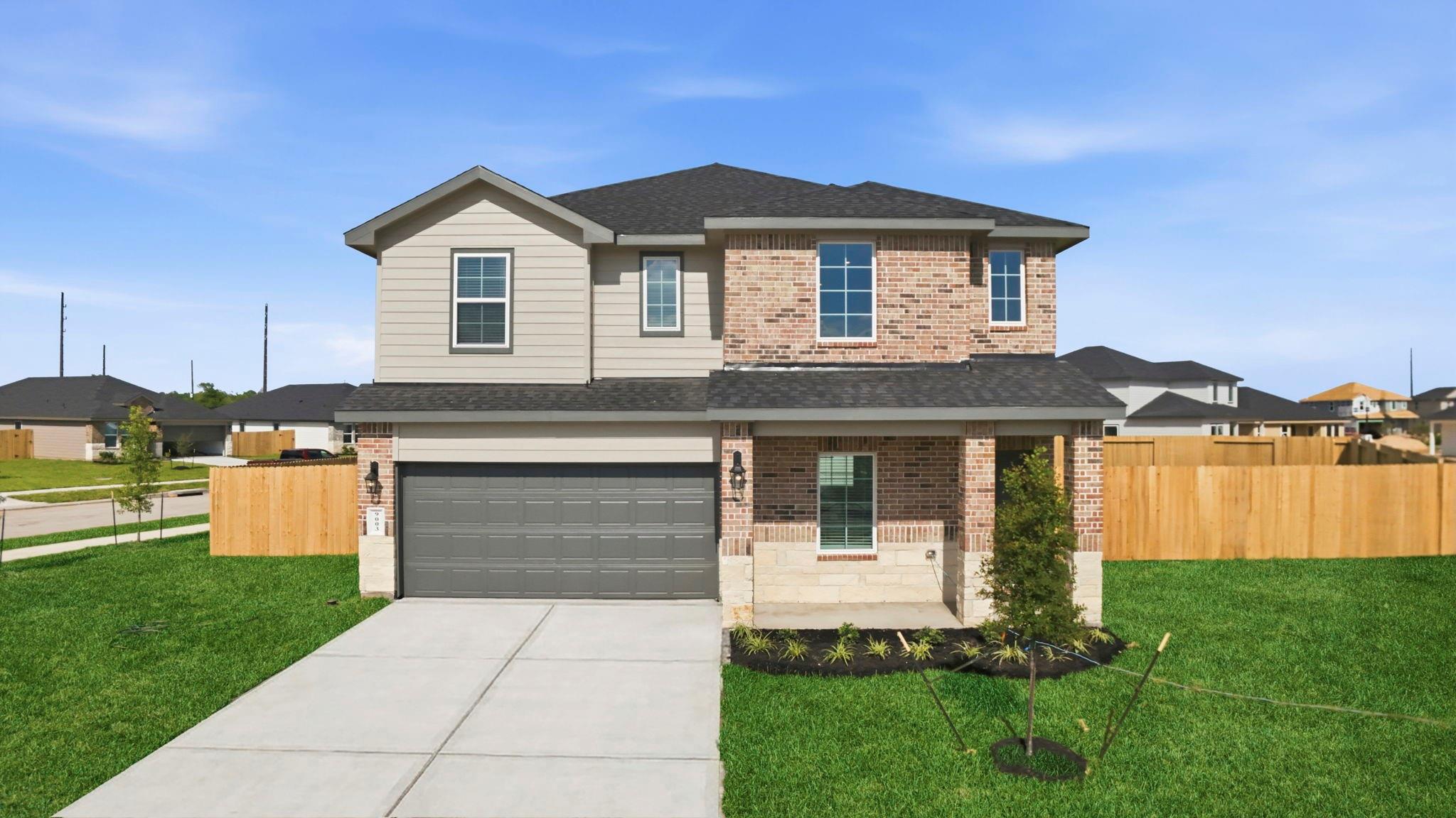 1706 Zander Court — photo