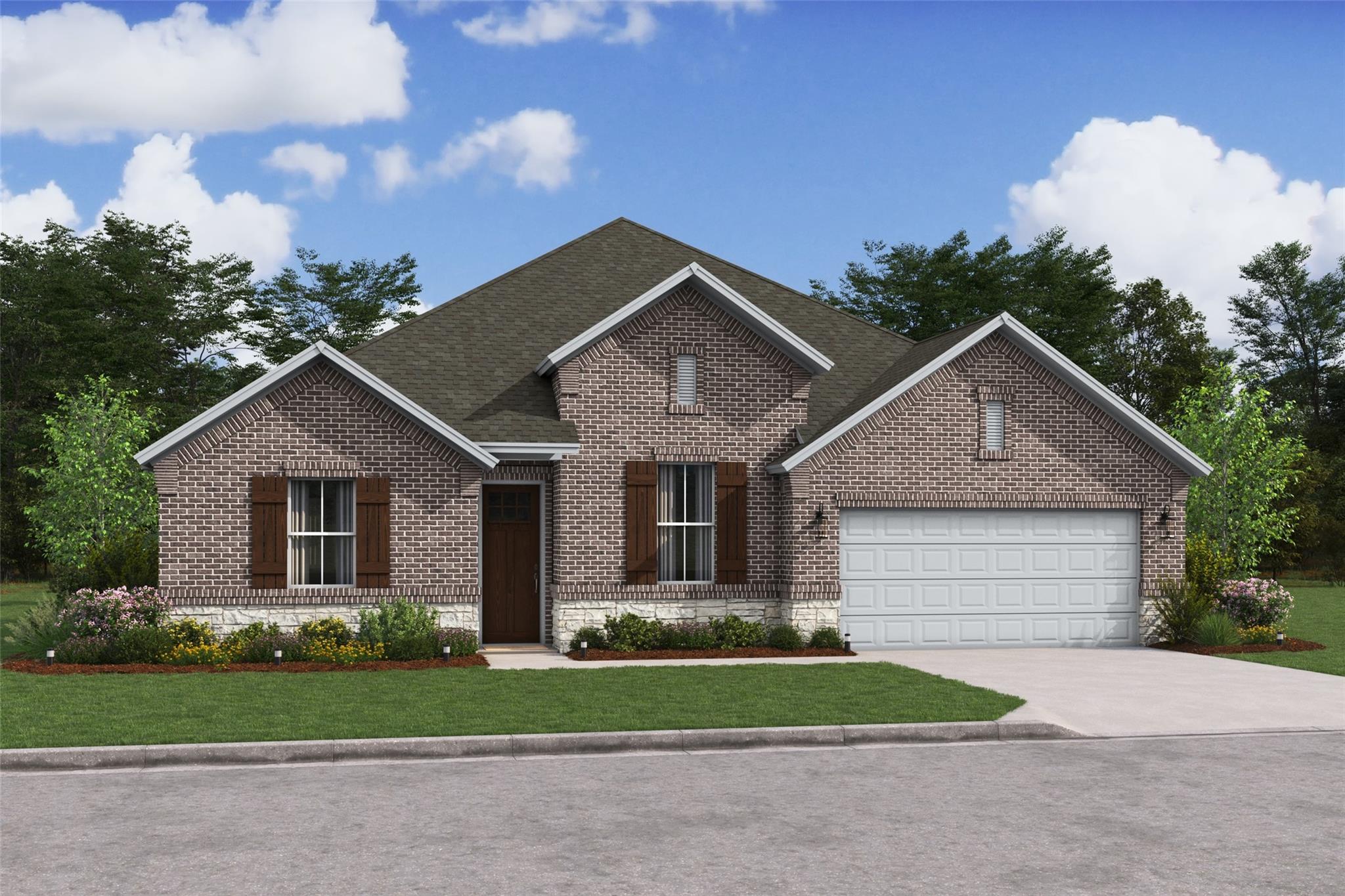 2128 River Maple Drive — photo