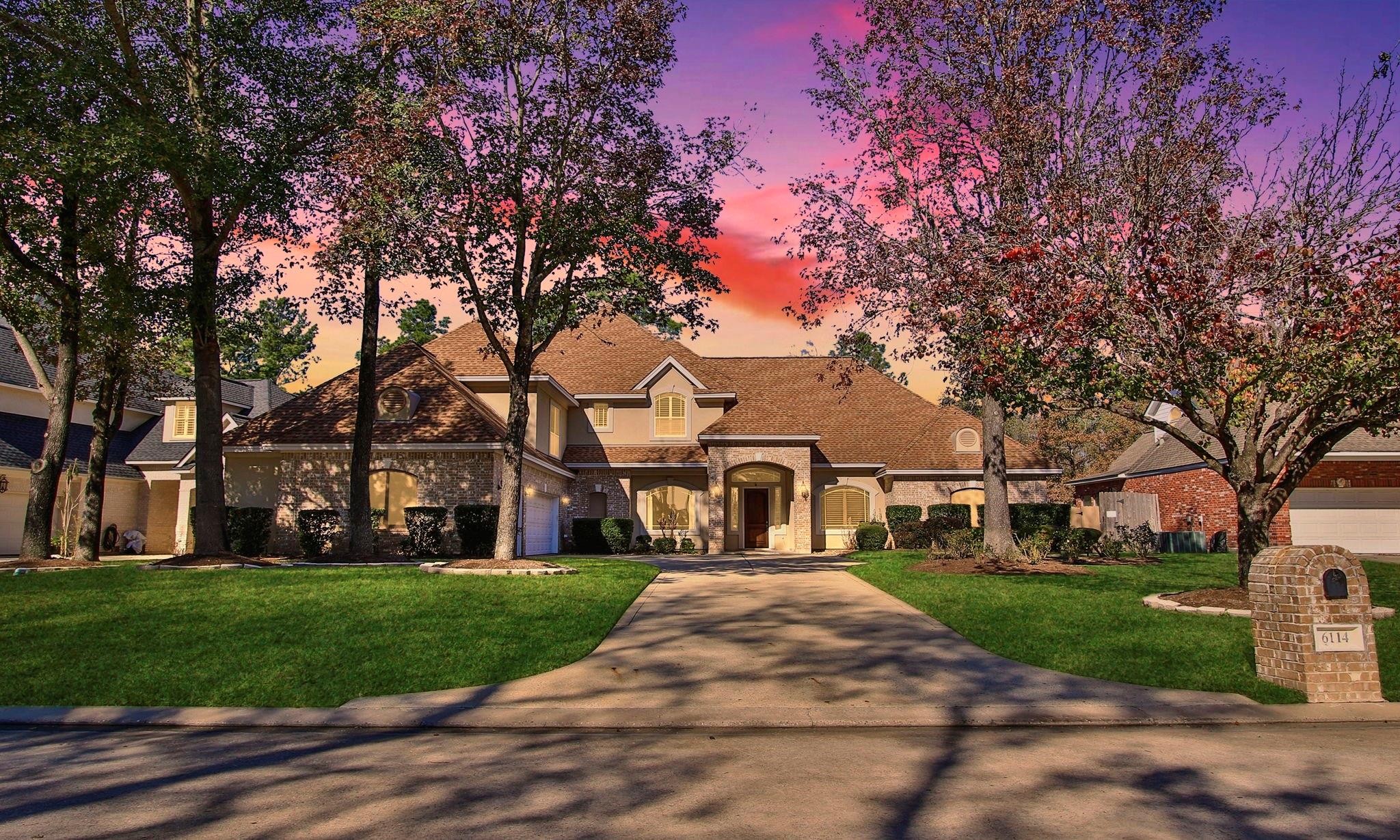 6114 Windrose Hollow Lane — photo