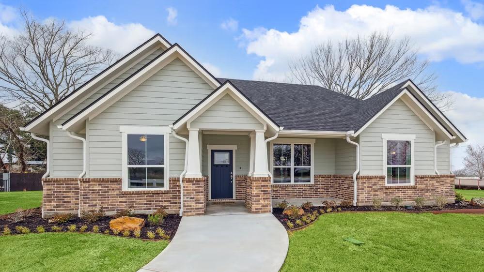 1016 Cottonwood Bend Lane — photo