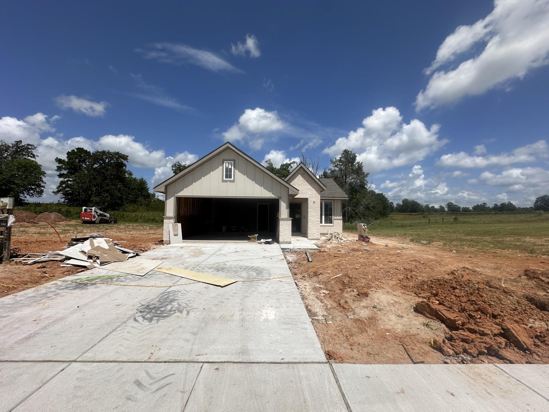 405 Rockbridge Drive — photo