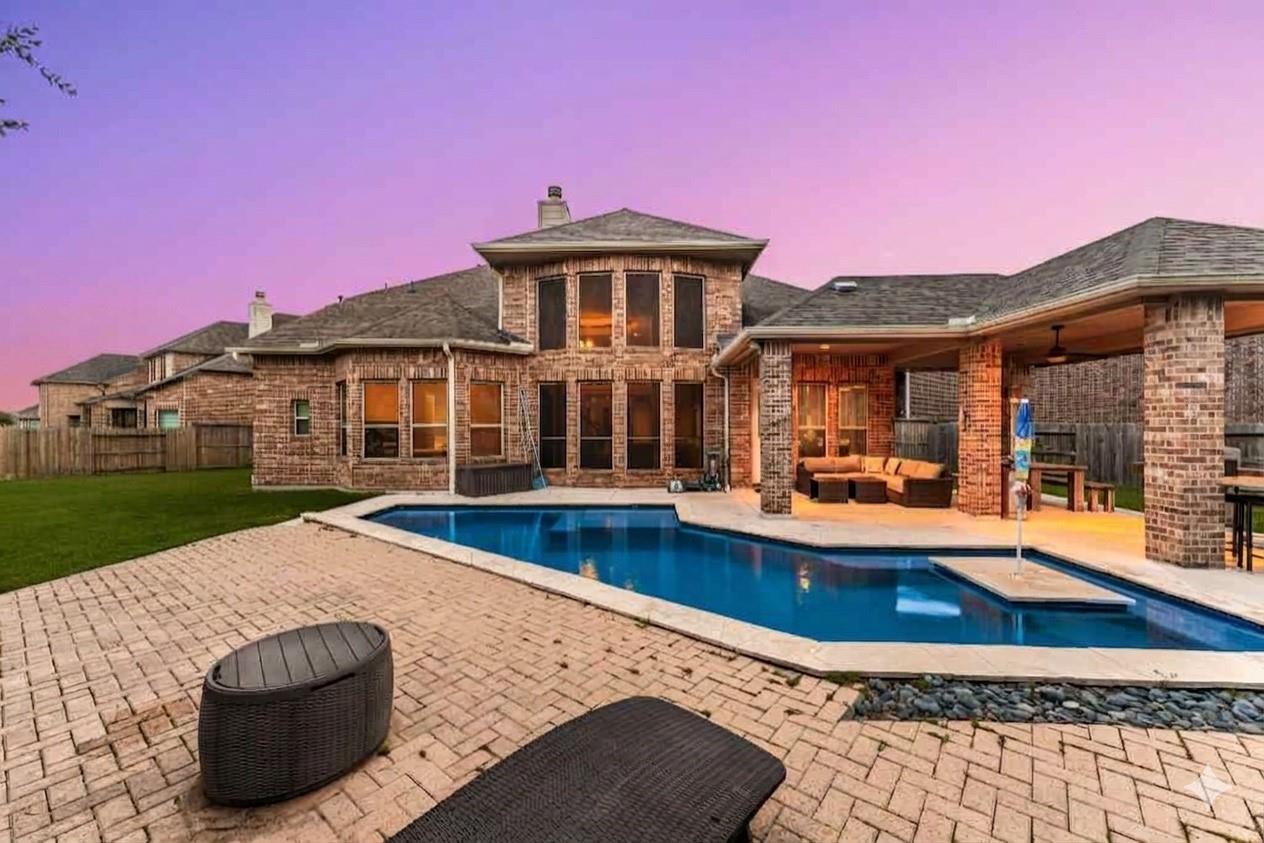 3403 Pennington Trace Drive — photo