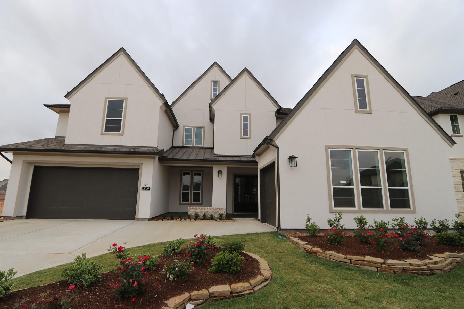 10502 Sedge Blade Lane — photo